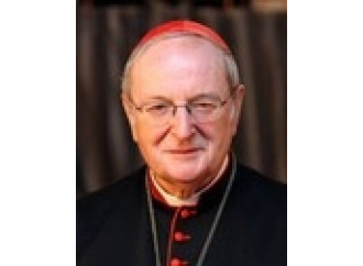Fede, carità, missione: la testimonianza del cardinale Meisner